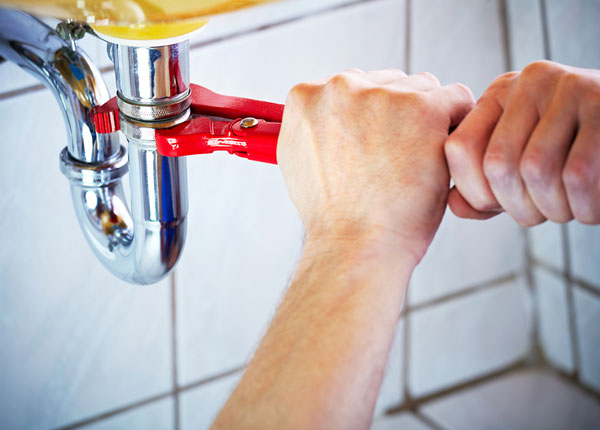 About Danbury Plumbers